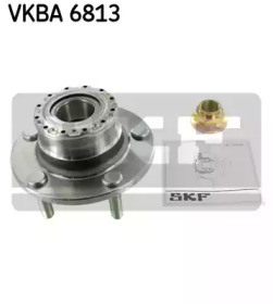 SKF VKBA 6813